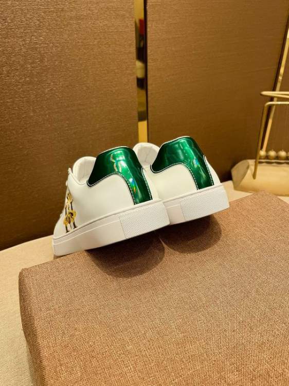 Picture of Gucci Shoes _SKUGuccisz38-44mnf03459091